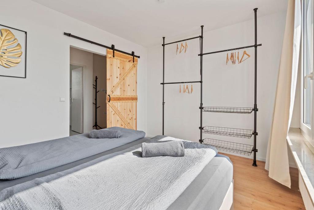 Louises City Penthouse Mit Panorama-Dachterasse Friedrichshafen Exterior photo