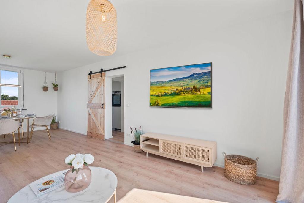 Louises City Penthouse Mit Panorama-Dachterasse Friedrichshafen Exterior photo