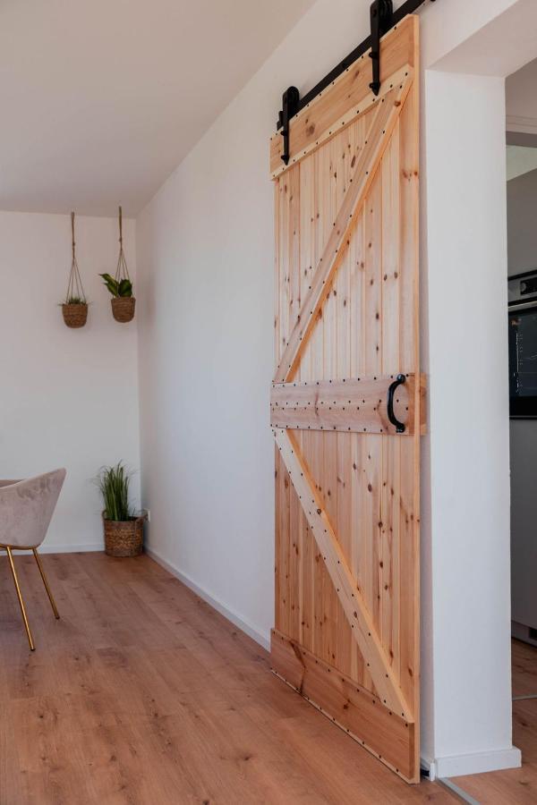Louises City Penthouse Mit Panorama-Dachterasse Friedrichshafen Exterior photo